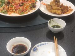 -马家烧麦(总店)