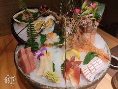 -割烹旭日本料理(龙湖狮山天街店)