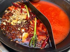 -鸿姐老火锅·传统炒料(上海旗舰店)