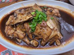 -水先生寧波菜(天一店)