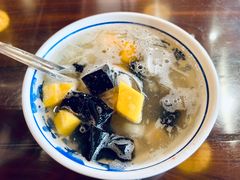四果汤-秉正堂(天后宫总店)