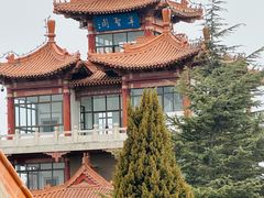 -白塔山公园