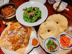 -味鼎长安·地道陕菜(凤城一路店)