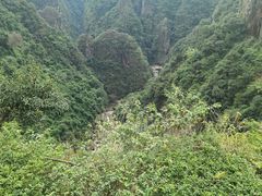 -广东大峡谷