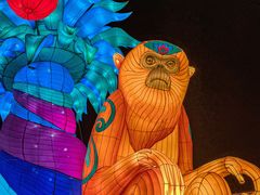 -西安城墙·碑林历史文化景区