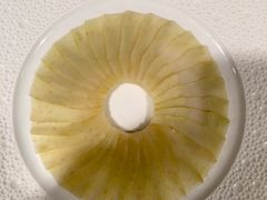 -Le Bernardin