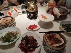 -好食上(喜盈门.范城店)