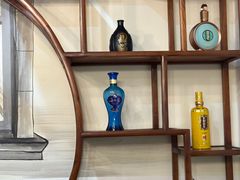 -胡记真不同饭店(临河街店)