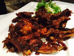 -同喜烤鸭店(光芒店)