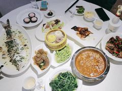 -苔圣园酒家(尊木汇国际艺术广场店)