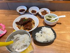 -浙味观杭州海鲜面(钱江新城高德置地店)
