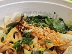 经典麻辣拌-小谷姐姐麻辣拌·麻辣烫(潞河店)