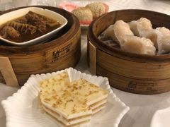 -潮福城大酒楼·潮粤菜·港式点心(阳光城店)