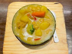 -枣子树·素食餐厅(朱家尖店)
