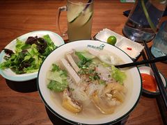 -南越郡·越式风味餐厅(青秀万达店)