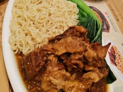 豬軟骨撈出前一丁-翠华(澳门银河店)