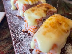 -炙柒Sekinana·精致料理 烧鸟·铁板烧(海上世界店)