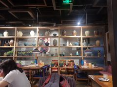 -雀舞云南菜(天津天河城购物中心店)