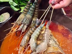 -大龙燚·旷野鲜火锅(广州首店)
