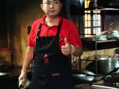 -大赤坎肥仔强烧味海鲜餐厅(大赤坎店)