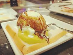 -玛雅铁板烧餐厅(中关村店)