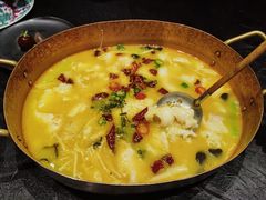 -四季小馆·潤·中国菜(越秀公园店)