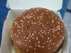 -麦当劳(贵和购物中心B1店)