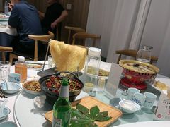 -燕郊烧鸽子(酷车小镇店)