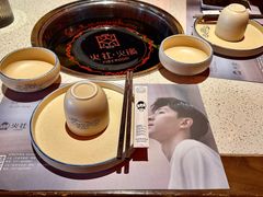 -火社火锅(裕华万达店)