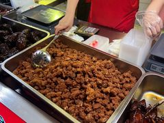-乔波食品(杜桥中心菜场店)