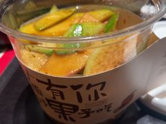 -桂小厨广西菜(万象城店)