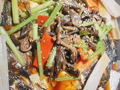 -半天妖烤鱼(芝罘万达店)