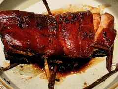 草扎肉-桂满陇-西湖船宴(西单大悦城店)