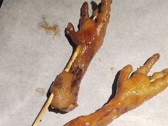 -粟氏天府·东北烧烤(长安街店)