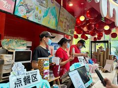 -DQ·蛋糕·冰淇淋(阜盛道店)