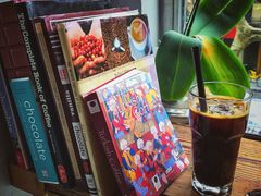 冰美式-Alimentari早午餐(安福路店)