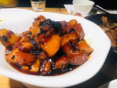 -张福记(陇海中路店)