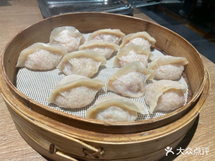直隶安家牛肉罩饼(建华店)图片