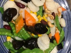 -小土豆北方菜馆(文慧园店)