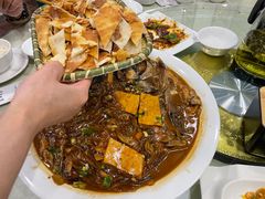 -东四民芳餐厅(世茂工三店)