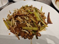 -闫府私房菜·老字号(恒隆店)