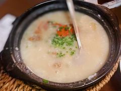 -蚝翅·海鲜粥·烧烤·龙虾季(海曙天一店)