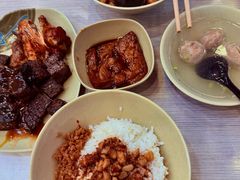 -圆宝台湾小吃(迎津街店)
