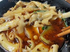 -荣昌鸡汤铺盖面(华新路店)