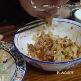 华科对面这家陕西面馆也太好吃了吧
