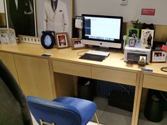 -海马体照相馆(大连柏威年购物中心店)