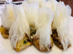 -天回镇何氏豆腐(总店)