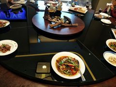 -都会尚膳·海鲜自助餐厅(重庆万豪酒店)