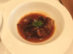 -一品淮扬 · 淮扬菜·北京万达文华酒店