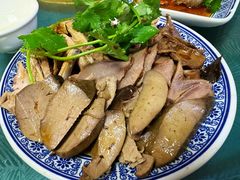 -桂园白粥·潮汕老味道